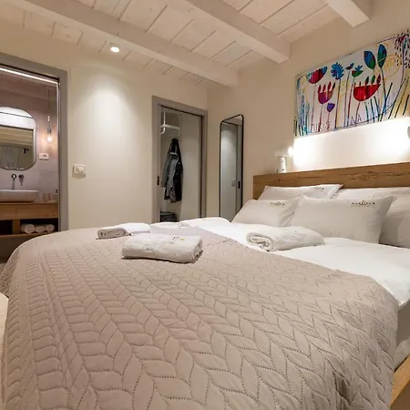 Superior Room Gabriela Dubrovnik Extérieur photo