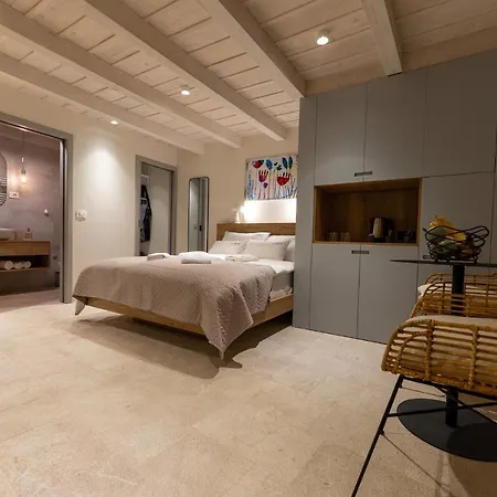 Superior Room Gabriela Dubrovnik Extérieur photo