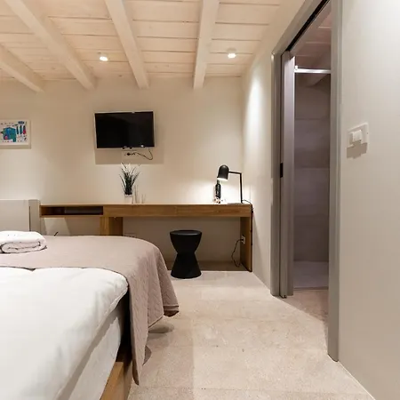Superior Room Gabriela Dubrovnik Extérieur photo