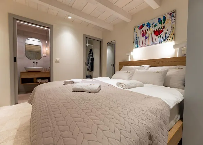 Superior Room Gabriela
