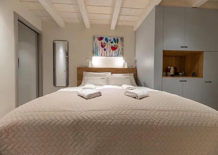 Superior Room Gabriela
