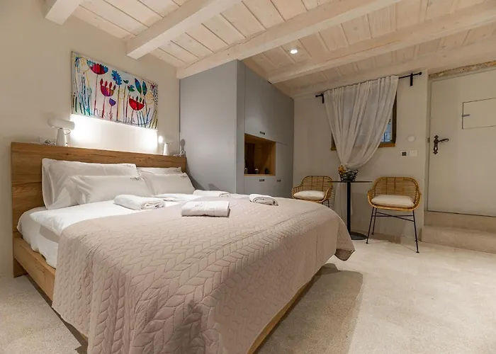 Superior Room Gabriela