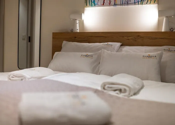 Superior Room Gabriela