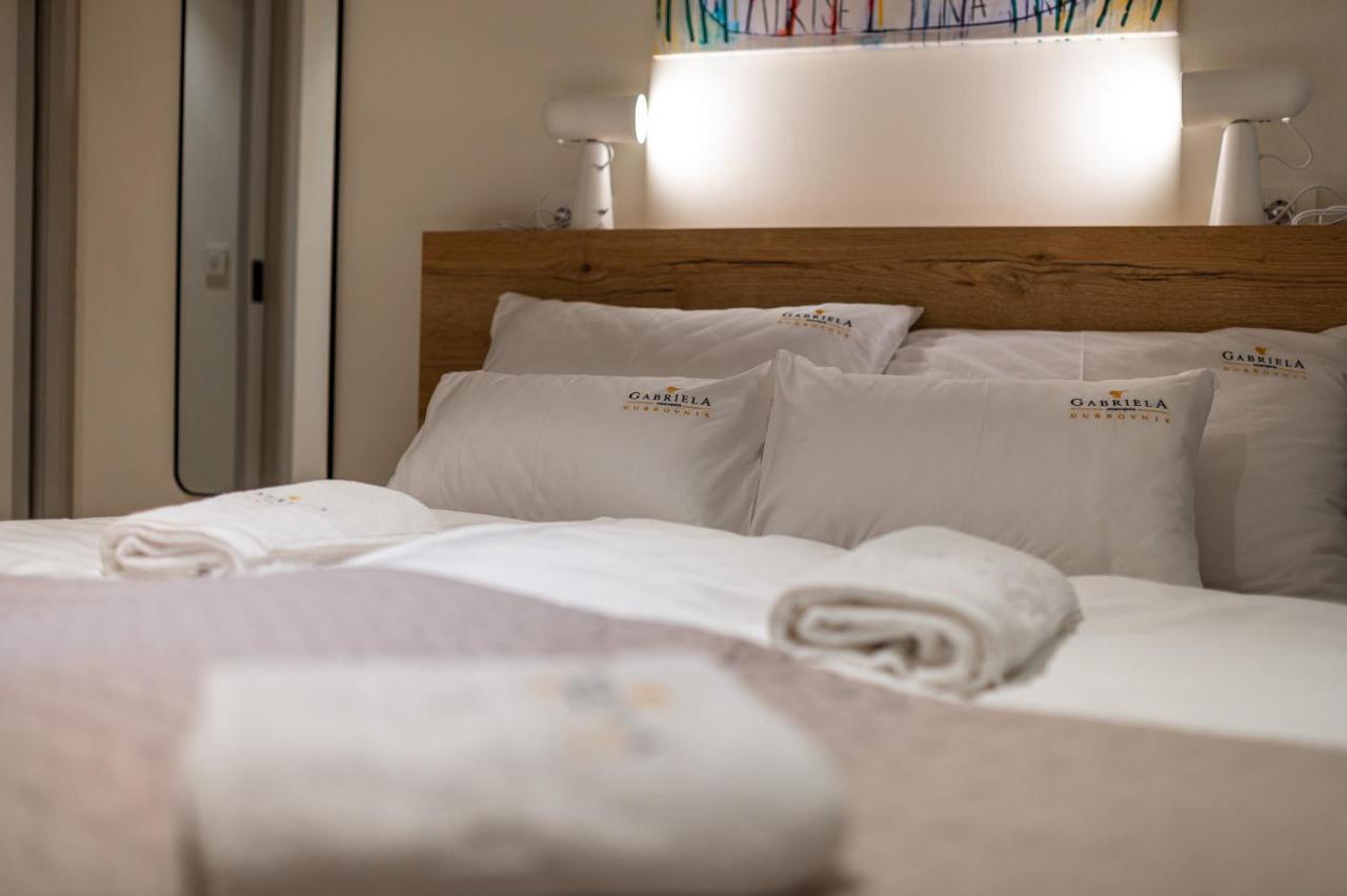 Apartament Superior Gabriela